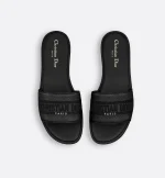 Dior Dway Slide - Image 3